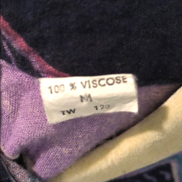 Amazing vintage Marc Gibaldi button down - Picture 3 of 4